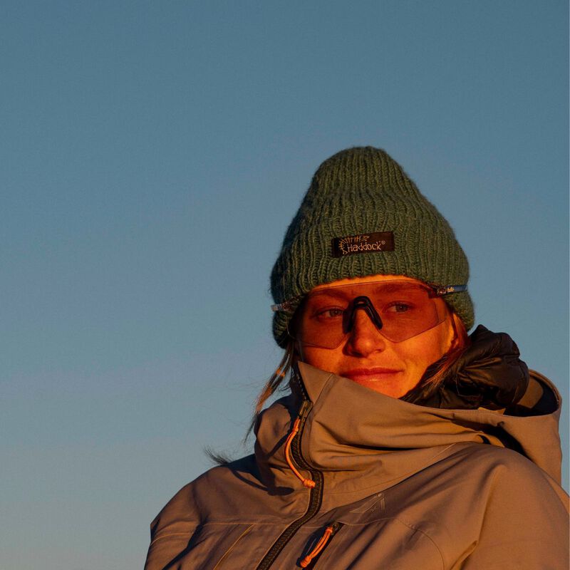 C-ICARUS, Grey Crystal-Clear Ruby Photochromic, hi-res image number null